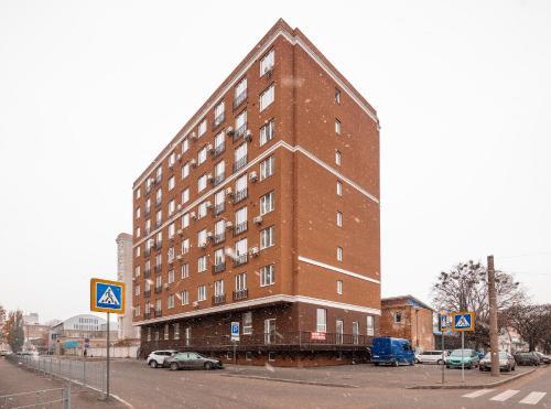 Apartamento ?????? ?????? ? ???????????? ????????