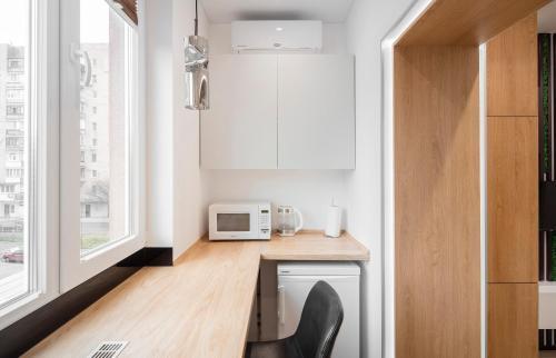 Apartamento ?????? ?????? ? ???????????? ????????