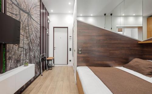 Apartamento ?????? ?????? ? ???????????? ????????