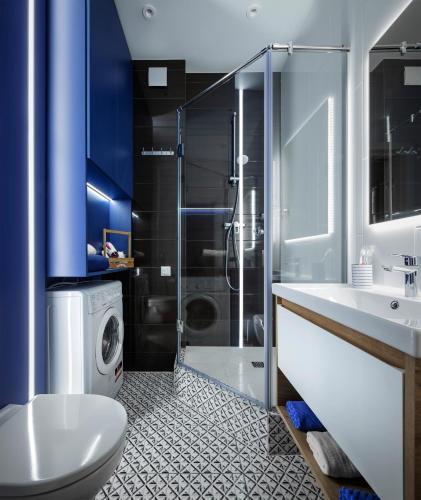 Apartamento ?????? ?????? ? ???????????? ????????