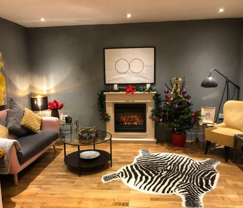 Charming Cottage & Garden - Central Brighton!