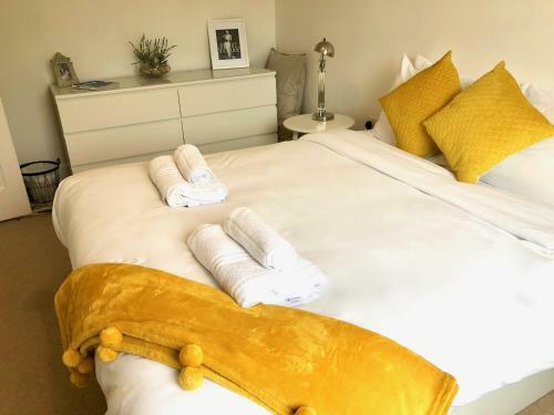 Charming Cottage & Garden - Central Brighton!