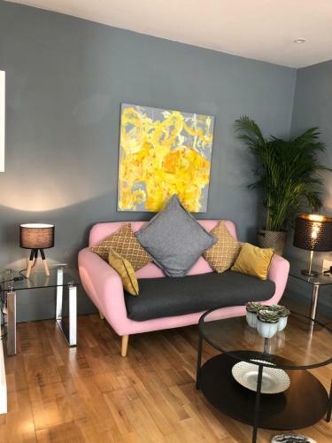 Charming Cottage & Garden - Central Brighton!