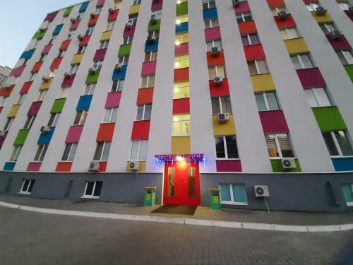 Apartamento ????? ????????-?????? ? ???????, 10 ??? ????? ??.???????