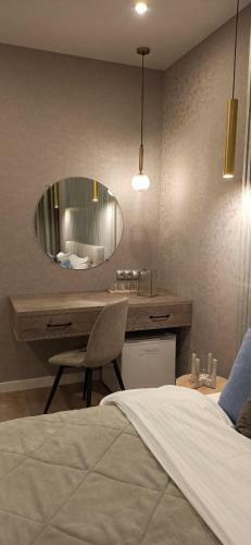 Citylife Boutique Hotel