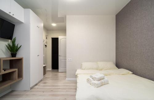 Apartamento ??????? 1-? ?????? ? 3 ???. ????? ???