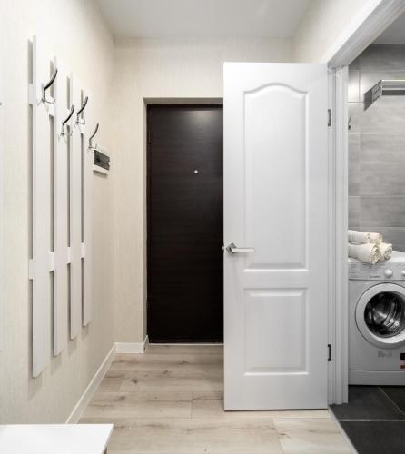 Apartamento ??????? 1-? ?????? ? 3 ???. ????? ???