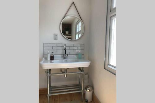 Apartamento Stunning Boutique Victorian Townhouse Central Btn