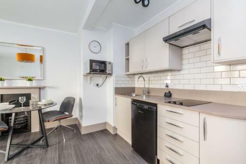 Apartamento City Heart Brighton