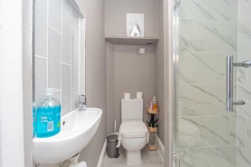 Apartamento Funky Studio Few Mins To Brighton Seafront Mst