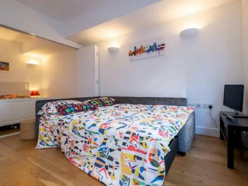 Apartamento Pass The Keys Stunning Studio Flat In Heart Of Brighton