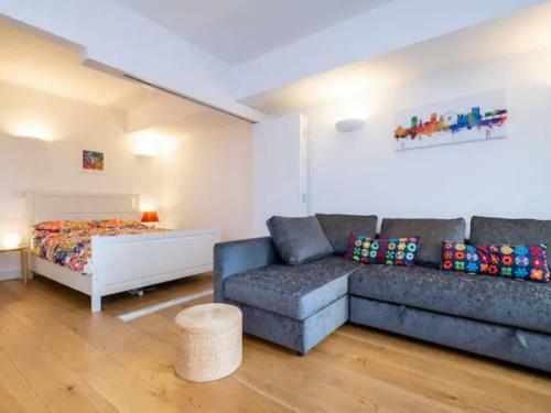 Apartamento Pass The Keys Stunning Studio Flat In Heart Of Brighton