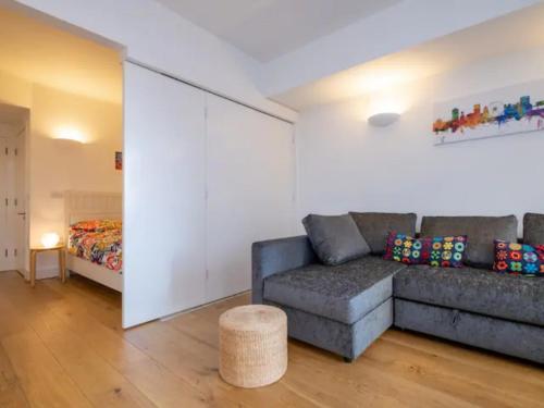 Apartamento Pass The Keys Stunning Studio Flat In Heart Of Brighton
