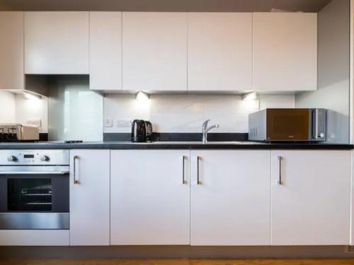 Apartamento Pass The Keys Stunning Studio Flat In Heart Of Brighton