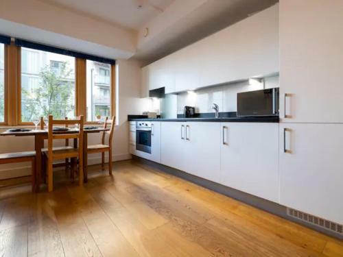 Apartamento Pass The Keys Stunning Studio Flat In Heart Of Brighton
