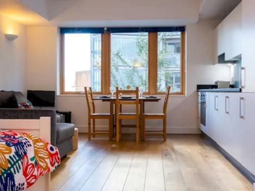 Apartamento Pass The Keys Stunning Studio Flat In Heart Of Brighton