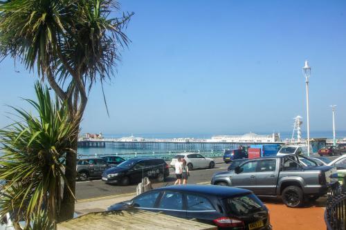Apartamento Sea View Parade