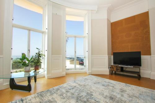 Apartamento Sea View Parade