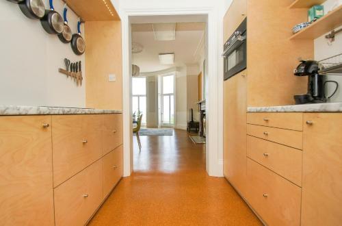 Apartamento Sea View Parade