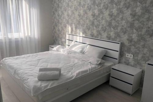 2 Bedrooms Central Apartment (new!)
