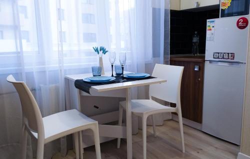 Apartamento ?????????? ?????? ?? ????? ???????