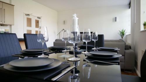 Premium Apartment, Amazing Central Location