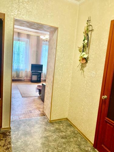 Apartments Gorky Park-mironositskaya