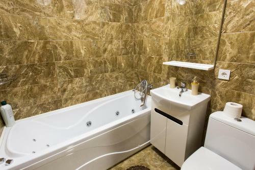 Apartamento Luxury One Bedrooms 23 August
