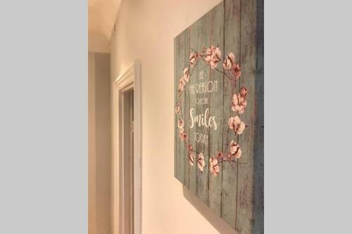 Apartamento Large House Close To Seafront
