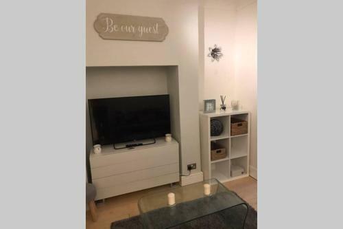 Apartamento Large House Close To Seafront