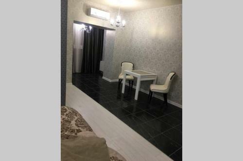 Exclusive New Building Central Apartment