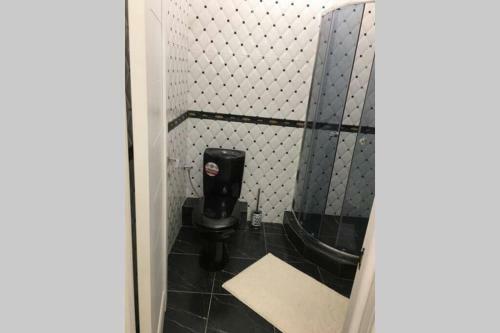 Exclusive New Building Central Apartment