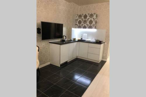 Exclusive New Building Central Apartment