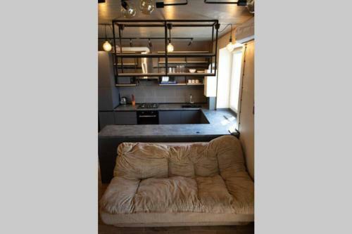 2-storied 2 Bedrooms Loft Central Apartment