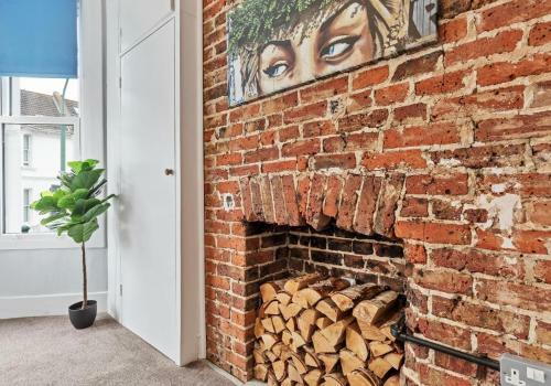 Hove Actually House - By My Getaways