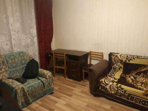 Apartments Poltavskiy Shlyah