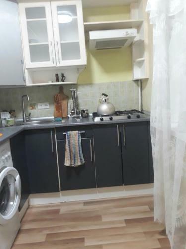 Apartments Poltavskiy Shlyah