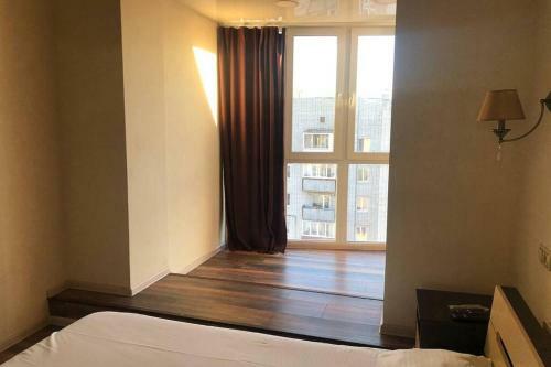 Panorama View Central Luxury Apartment