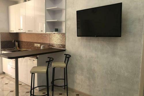 Panorama View Central Luxury Apartment