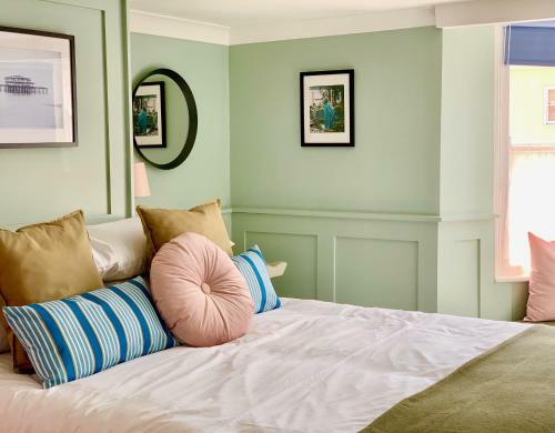 Hostal Brighton Boutique Guesthouse