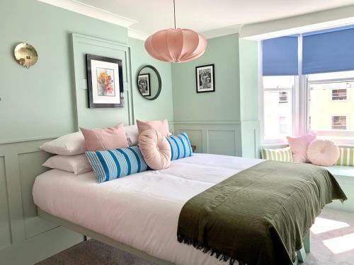 Hostal Brighton Boutique Guesthouse
