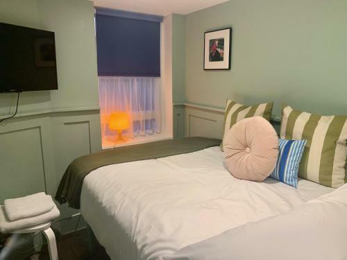Hostal Brighton Boutique Guesthouse