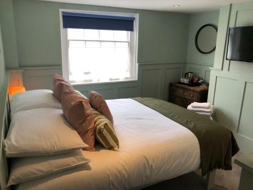 Hostal Brighton Boutique Guesthouse