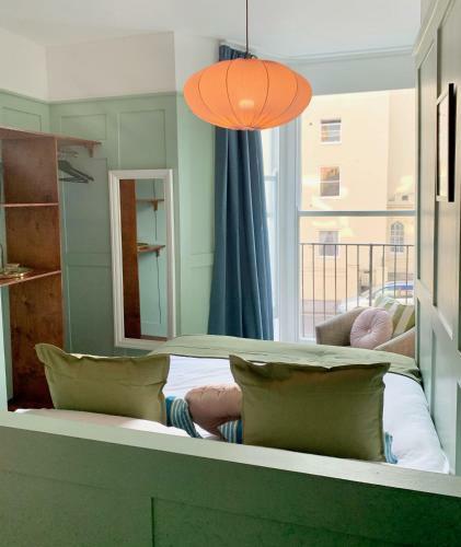 Hostal Brighton Boutique Guesthouse