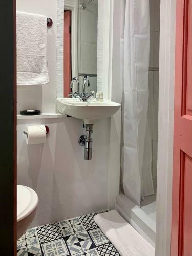 Hostal Brighton Boutique Guesthouse