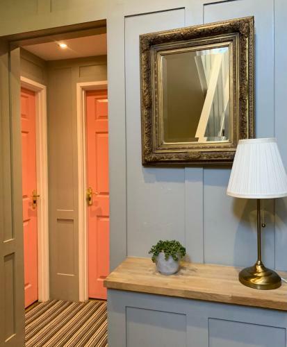 Hostal Brighton Boutique Guesthouse