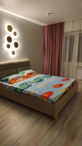 Apartamento ??mfortable Ap?rtments On The ?? ???????????? 33