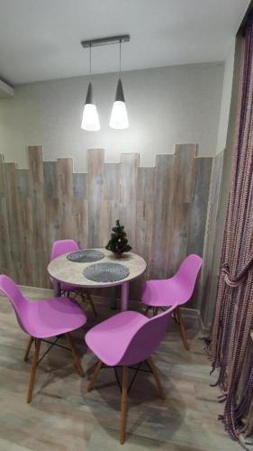 Apartamento ??mfortable Ap?rtments On The ?? ???????????? 33