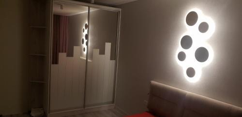 Apartamento ??mfortable Ap?rtments On The ?? ???????????? 33