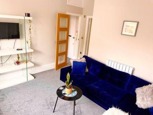 Apartamento Lancaster Entire Studio